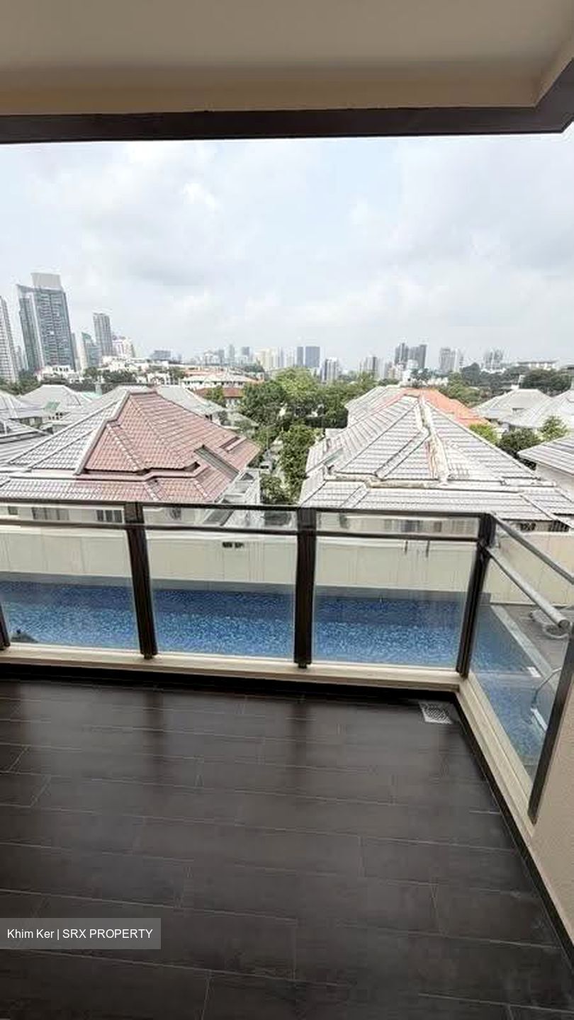 Novena Regency (D11), Apartment #615889281